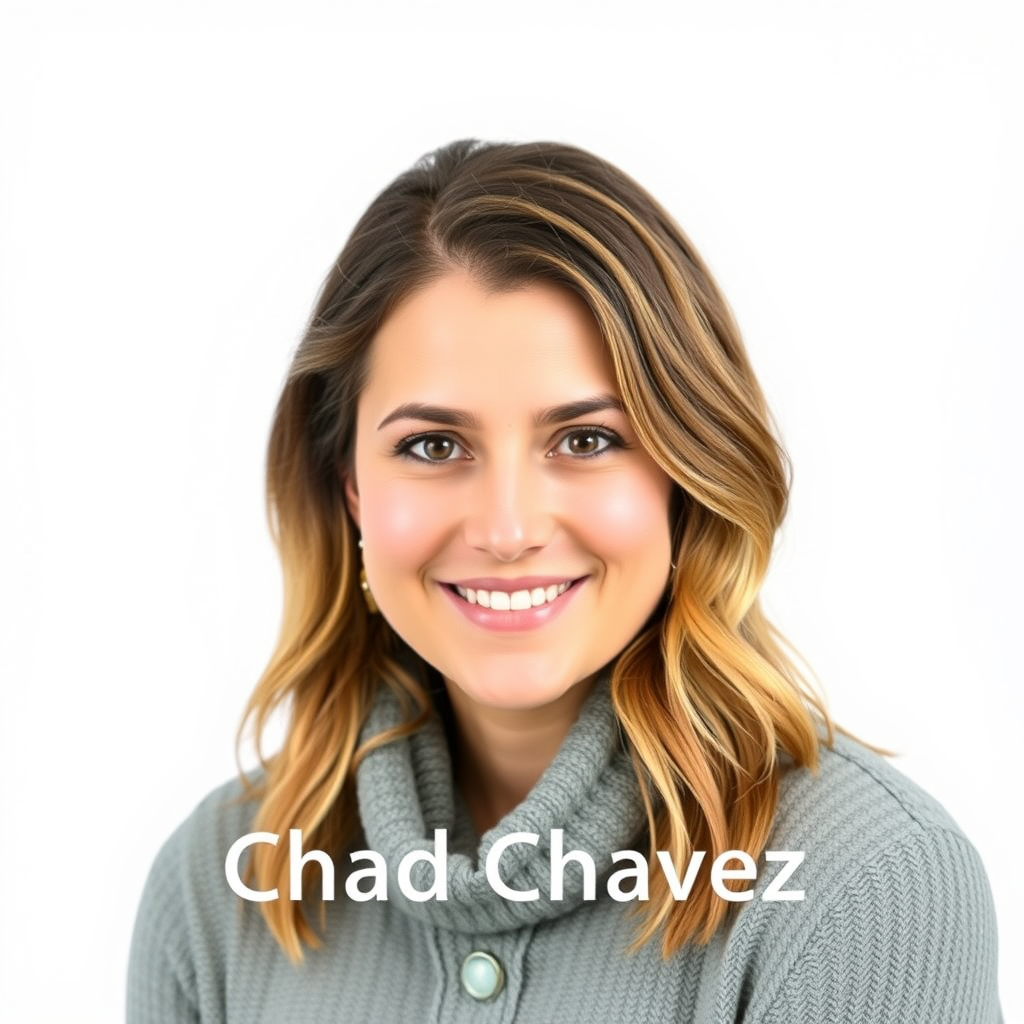 Chad Chavez