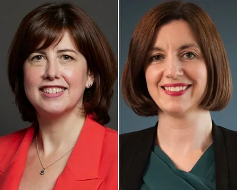 Which Candidate Ought to Assume the Role of the Labour Party's Deputy Leader? A Leader Who Can Articulate a Good Narrative – and Take the Fight to Reform