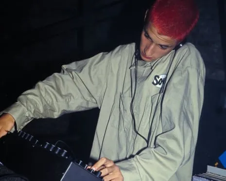 Nocturnal Souls from the superstar DJ: An Overview of an artist’s Personal Journey