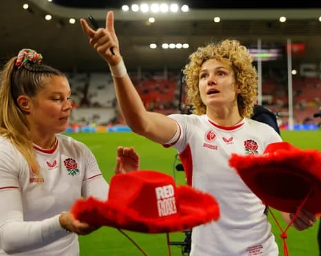 Liberty and Delight: Global Rugby Championship's Unique Quality Distinguishes It from the Pack